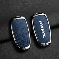 Haval Big Dog & M6 Plus 2021 Car Key Cover & Interior Decoration Set Packaging Box gray