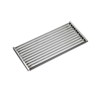 Char-Broil TRU-Infrared emiterio plokštė 3 degiklių dujiniams griliams