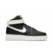 Nike Air Force 1 '07 High 'Black White' (Unisex) Black / White Skateboard Shoes CT2303 002 38.5 black