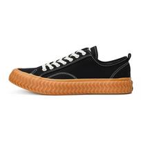 Excelsior 2025Fw Bolt Wide Black Gum Sneakers Unisex Size Black+Gum/230 black