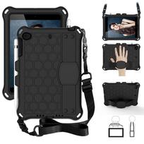 For ipad mini 4 Case for Kids Tablet cover for mini 5 shock proof EVA Stand Cover for ipad mini 2 /mini 3 + strap iPad mini12345 7.9in