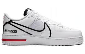 Nike Air Force 1 React 'D/MS/X' CD4366-100 44 white