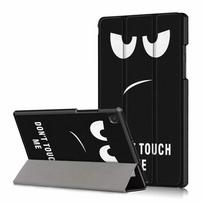 Skirta Samsung Galaxy Tab A7 10.4 SM-T500 a7 T220 S6 lite Planšetinio kompiuterio dėklas Funda for Tab A8 10.5 X200 10.1 T510 A9 Plus Dėklas A7lite 8.7 T220 T225