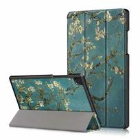 Skirta Samsung Galaxy Tab A7 10.4 SM-T500 a7 T220 S6 lite Planšetinio kompiuterio dėklas Funda for Tab A8 10.5 X200 10.1 T510 A9 Plus Dėklas A7lite 8.7 T220 T225