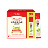 TEAZEN Apple Cider Vinegar Double Vinegar ACV 30ea, 1ea