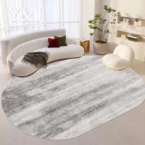 Modern Abstract Print Area Rug Living Room Bedroom Entryway Soft Plush Floor Mat Non-Slip Home Decor 160210 cm