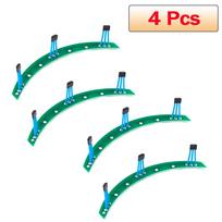 Universal Motor Hall Sensor for Xiaomi M365 Pro Pro2 MI3 Electric Scooter Front-wheel Motor Module PCB Board Replacement Parts