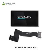 Creality Official 3D Printer K1/K1 MAX Screen Kit 4.3 Inch Display Screen 480×400 Touch Screen for K1 / K1 Max 3D Printer Parts