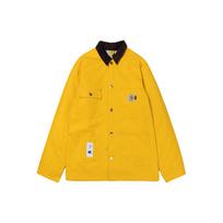 Carhartt WIP X Iab Studio Og Chore Coat A232041-30XX L black