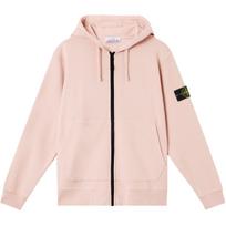 Stone Island Compass-badge hoodie K1S15-6100042-S0051-V0082 S