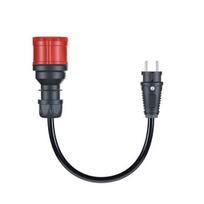 go-e Charger Adapter Gemini Flex 11 kW to Socket Outlet (Model: CH-04-30)