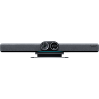 Insta360 Vaizdo konferencijų kamera Connect, tamsiai pilka