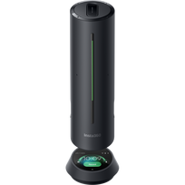Insta360 Konferencijų garsiakalbis su integruotu mikrofonu Wave, tamsiai pilkas