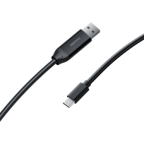 Insta360 Kabelis Extra Long USB-A to USB-C Cable, 10m
