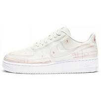 Nike Air Force 1 Low '07 Lx Blueprint Summit White Moteriški sportbačiai CI3445-100 38 white