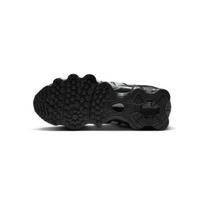 Nike Shox TL Fade Off Noir White Moteriški sportbačiai Juodi IH1336002 40 black