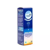 TEVA PHARMA Snoreeze Nasal Snoring Spray 10ml