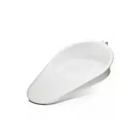 CORYSAN Plastic Wedge Urinal