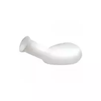 CORYSAN Plastic Urinal Shield for Men