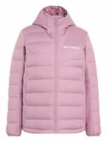 ADIDAS TERREX Laisvalaikio striukė 'Multi' rausvai violetinė spalva