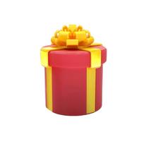 3D Printed Annoying Nested Screw Gift Box Prank Funny Prank Screw Gift Box Nesting Cash Gift Packaging Box S