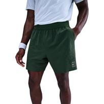 NikeCourt Advantage Men's Dri-FIT 6  Tennis Shorts FZ6913-323 XXL black