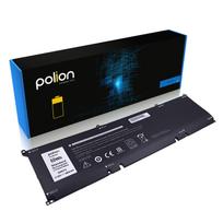 Bateria Do Laptopa Dell 69Kf2 8Fctc Precision G15 5550 Xps 9500 6000Mah