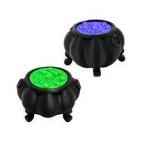 1/2/3Pcs 3D Printed Cauldron Fidget Clicker Stress Relief black