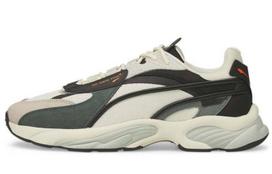 Puma RS-Connect Splash 'Marshmallow Black' 36 white