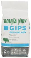 STATYBINIS GIPSAS GIPS-B-2/DN MAIŠAS 2kg ATLAS / Dolina Nidy
