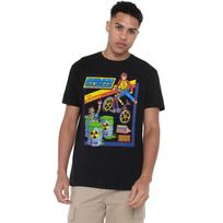 Steven Rhodes Stunts For Beginners Unisex T-Shirt S-5XL, Black L black