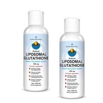 Amandean Liposomal Glutathione 2 pcs 120ml