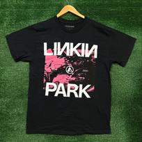 Linkin Park T-shirt in size Large Unisex T-Shirt M gray