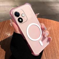 Anti-Fingerprint Matte Jelly Case for Xiaomi Redmi Note 17 5G 4G Drop-Proof Phone Cover Redmi Note 17 4G