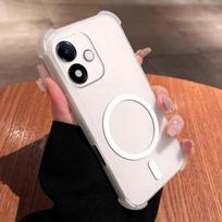 Anti-Fingerprint Matte Jelly Case for Xiaomi Redmi Note 17 5G 4G Drop-Proof Phone Cover Redmi Note 17 4G
