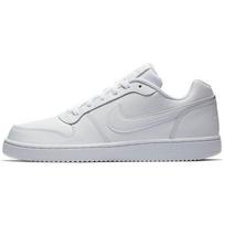 Pre-owned Nike EBERNON Low AQ1775-100-P26095265758066 46 white