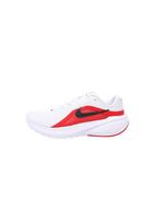 NIKE Bėgimo batai raudona / juoda / balta
