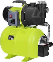 Vandens siurblys / hidroforas 24L 1400W 4800L/h KD5273