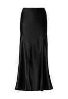 TOPSHOP Sijonas 'JESSY' juoda