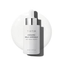 TIRTIR - Ceramic Milk Ampoule 30ml white
