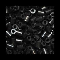 Grey Color 5mm 1000PCS YantJouet Hama Beads for Kids Iron Fuse Beads Diy Puzzles Pixel Art Gift Children Toy black