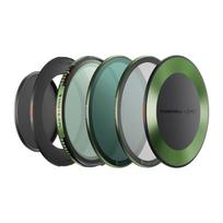 Freewell Brandon Li 67 mm VND/CPL ir Glow Mist filtrų rinkinys