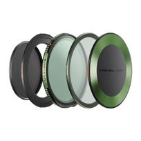 Freewell Brandon Li 72 mm kintamo tankio VND/CPL filtrų rinkinys