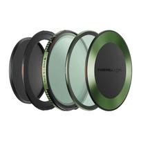 Freewell Brandon Li 86 mm kintamo tankio ND/CPL filtrų rinkinys