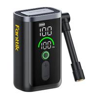 Fanttik X11 Ace elektrinė dviračio pompa, 150 PSI