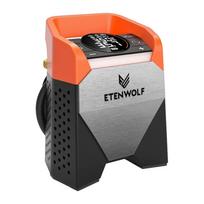 Etenwolf S5 akumuliatorinis automobilinis kompresorius, 11,03 bar