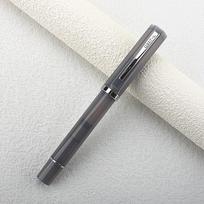 58D Fountain Pen 6 Colors F Ef Nib Ink Pen Writing Calligraphy Pen School Office Supplies Stationery Pk Majohn Hongdian white