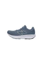 new balance Bėgimo batai '520' mėlyna / žolės žalia / sidabrinė