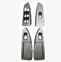 74232-60440 & 74231-60490 Lift Panel for Toyota Front Right gray