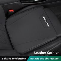 Automobilio pagalvėlė atminties putos Paaukštinimas Kvėpuojantis kilimėlis Mercedes Benz AMG GLC W203 W206 W220 W205 W211 W212 W201 W210 W108 CLA QA0